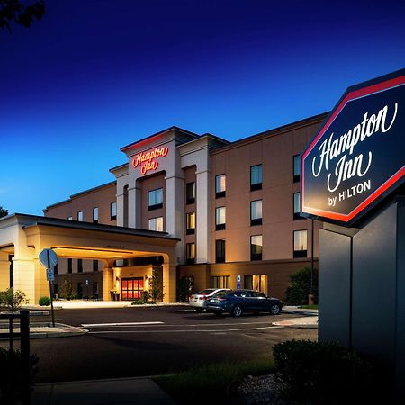 Hampton Inn Limerick Ngoại thất bức ảnh