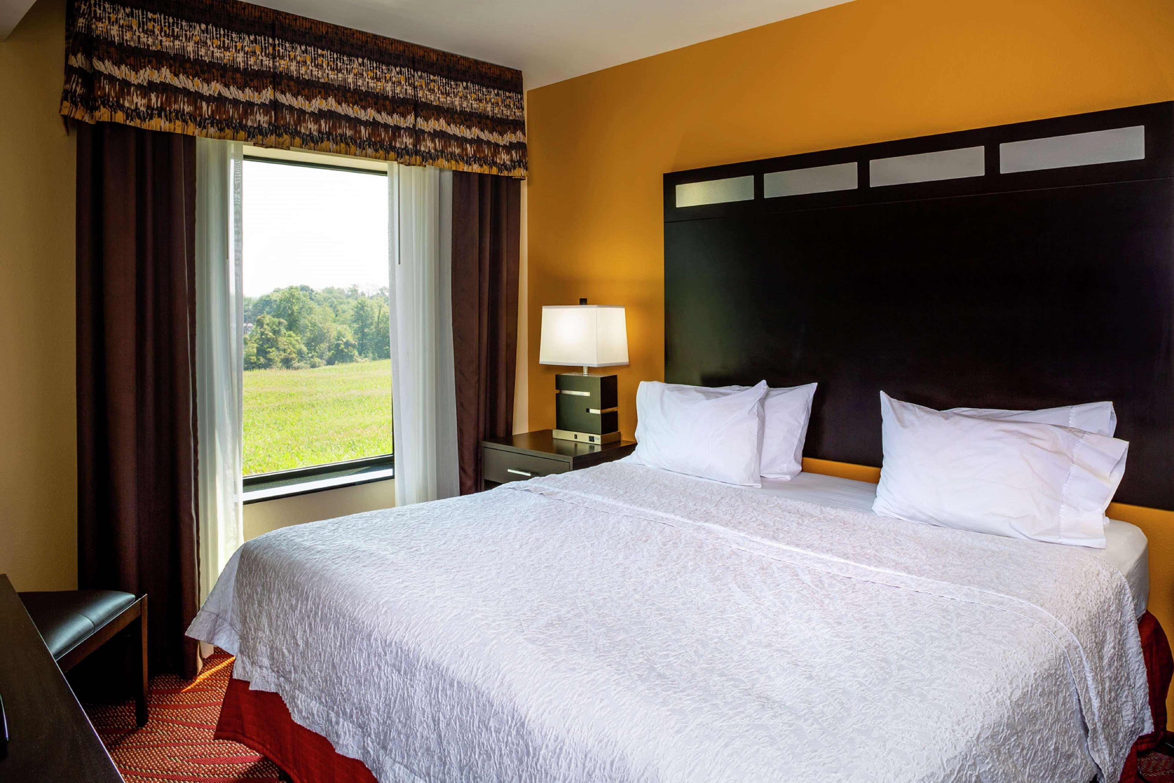 Hampton Inn Limerick Ngoại thất bức ảnh