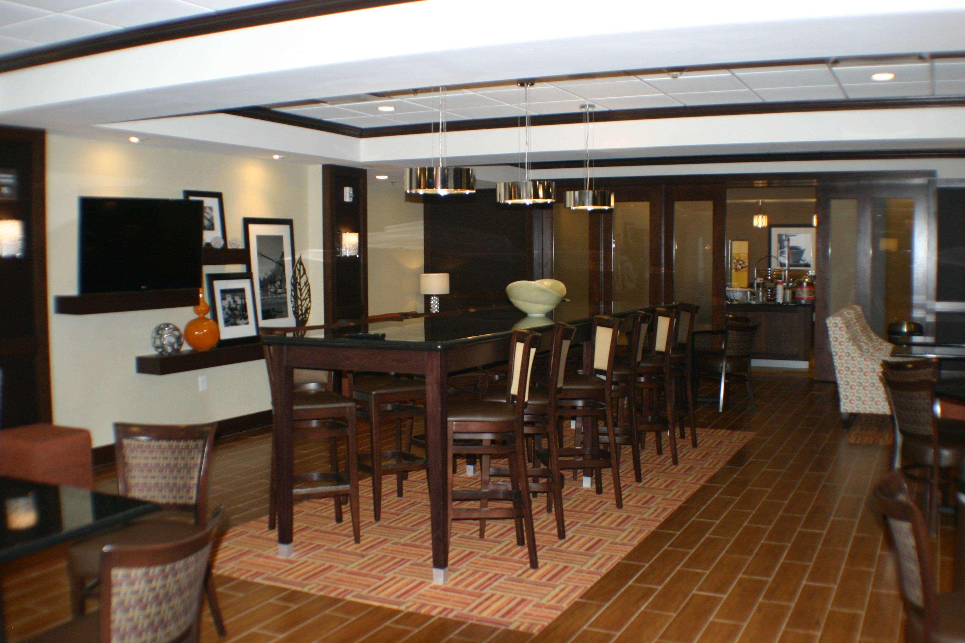Hampton Inn Limerick Ngoại thất bức ảnh