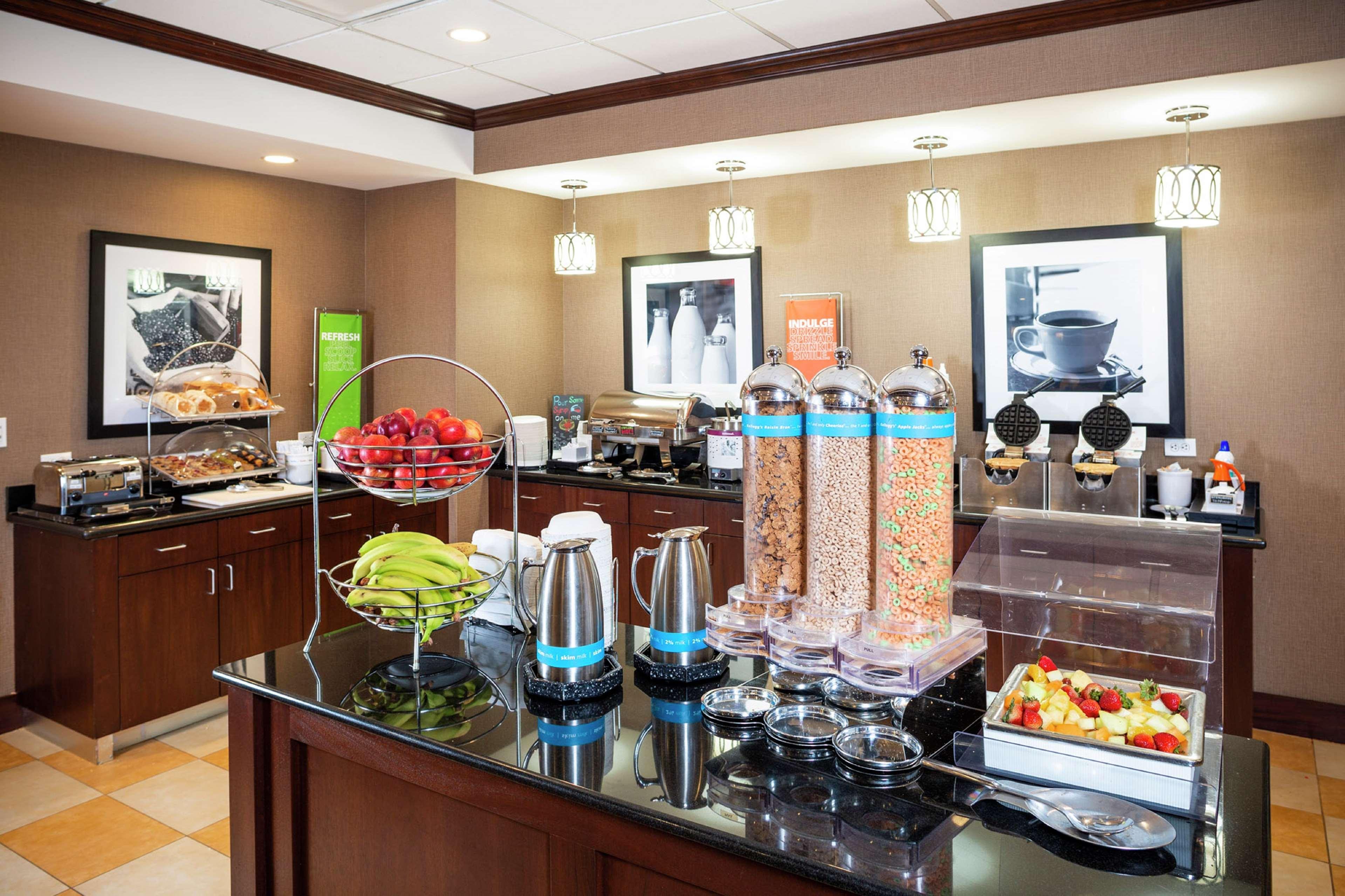 Hampton Inn Limerick Ngoại thất bức ảnh