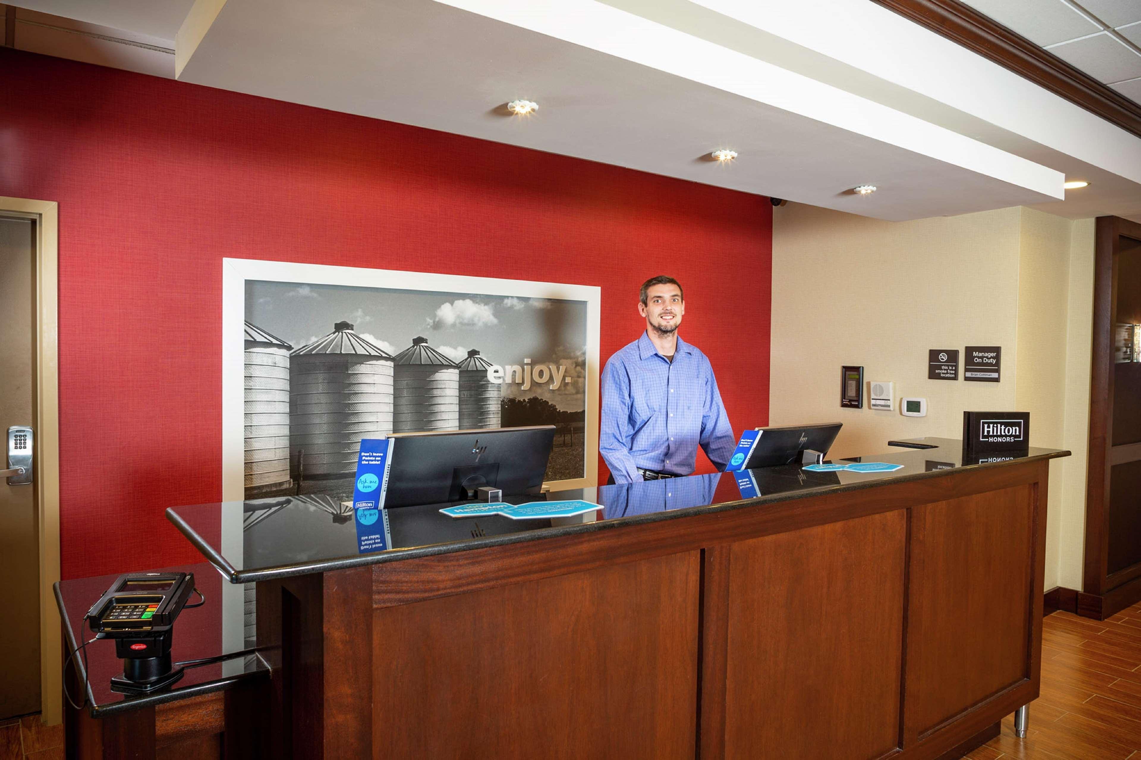 Hampton Inn Limerick Ngoại thất bức ảnh