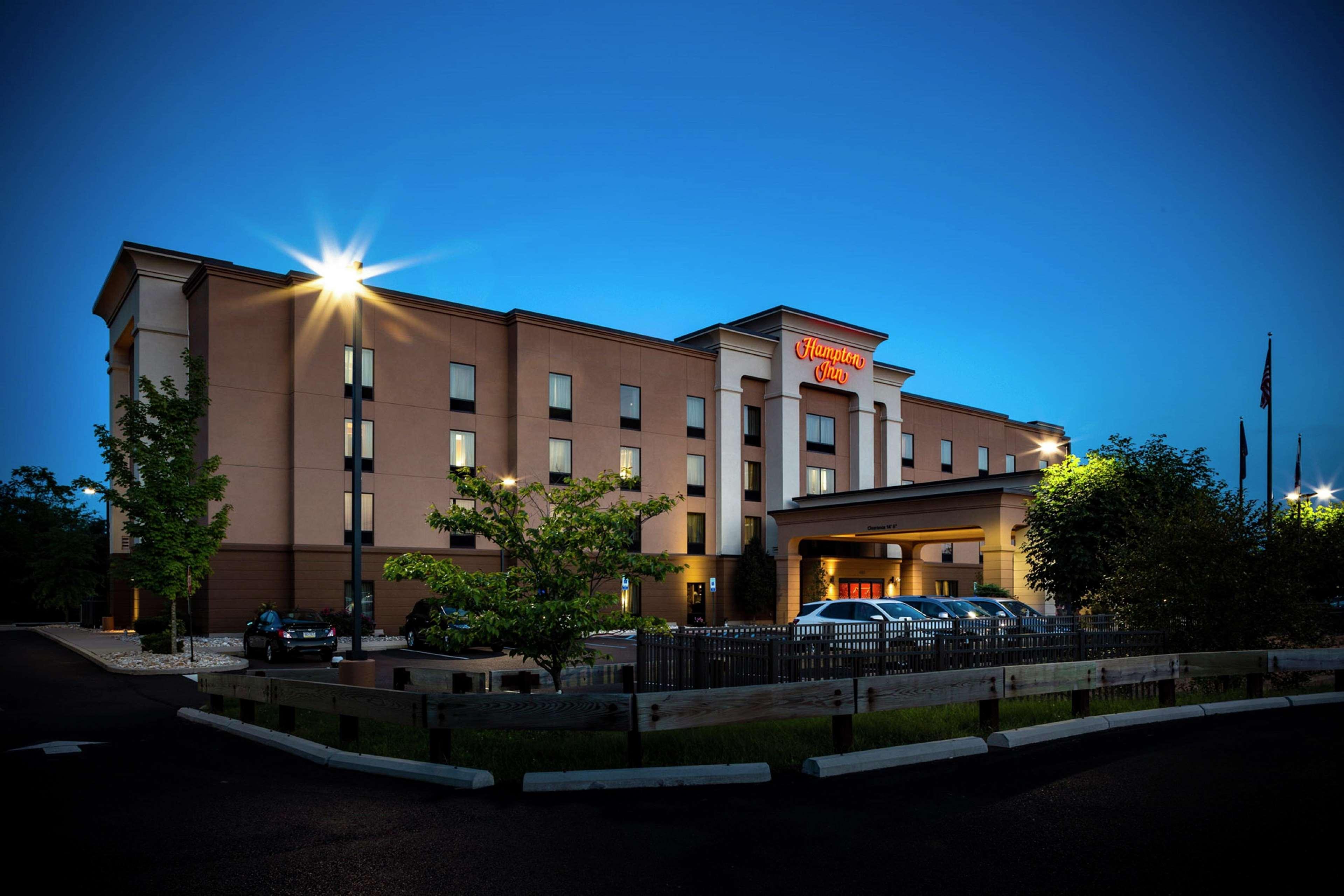 Hampton Inn Limerick Ngoại thất bức ảnh
