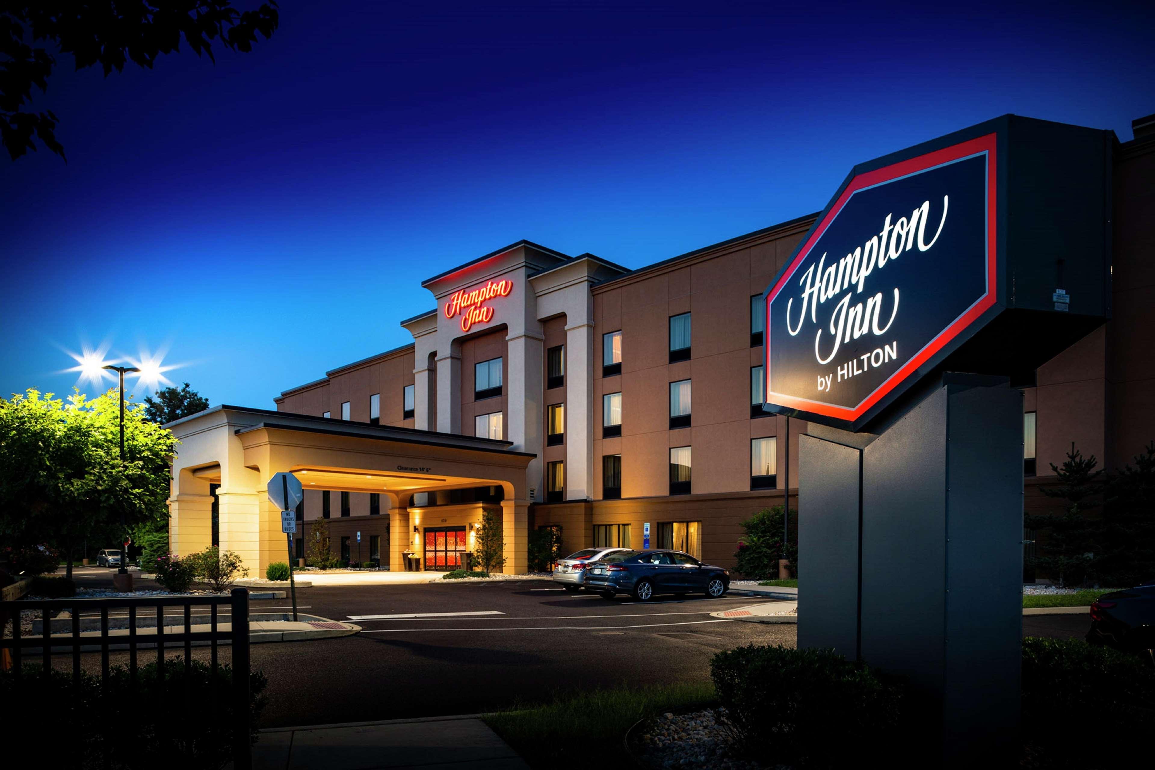 Hampton Inn Limerick Ngoại thất bức ảnh