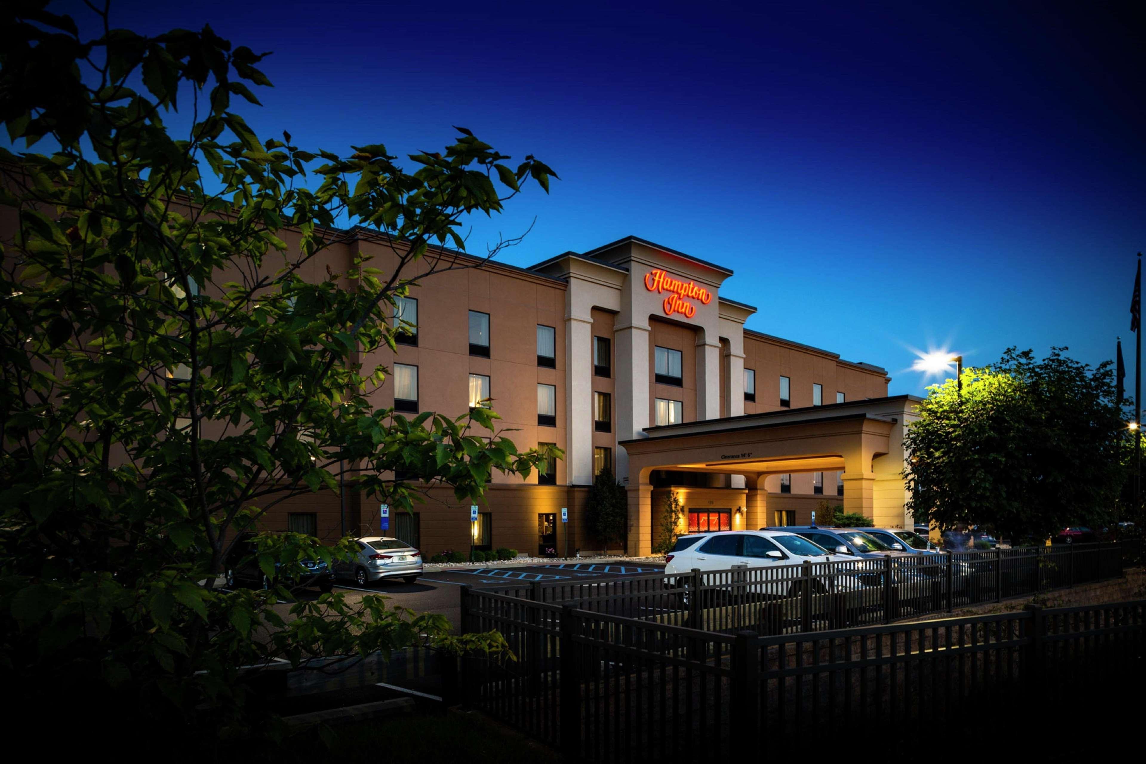 Hampton Inn Limerick Ngoại thất bức ảnh