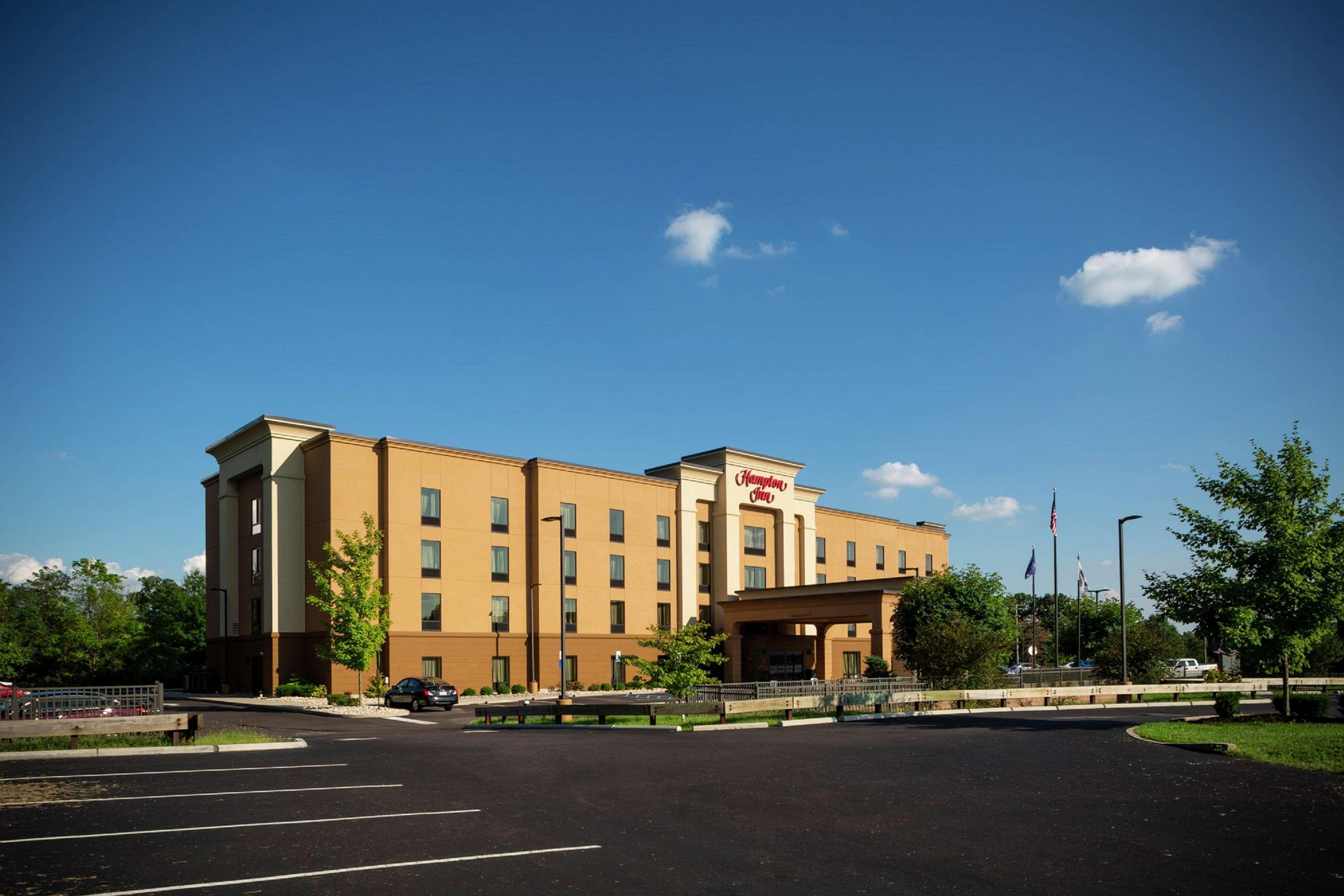 Hampton Inn Limerick Ngoại thất bức ảnh