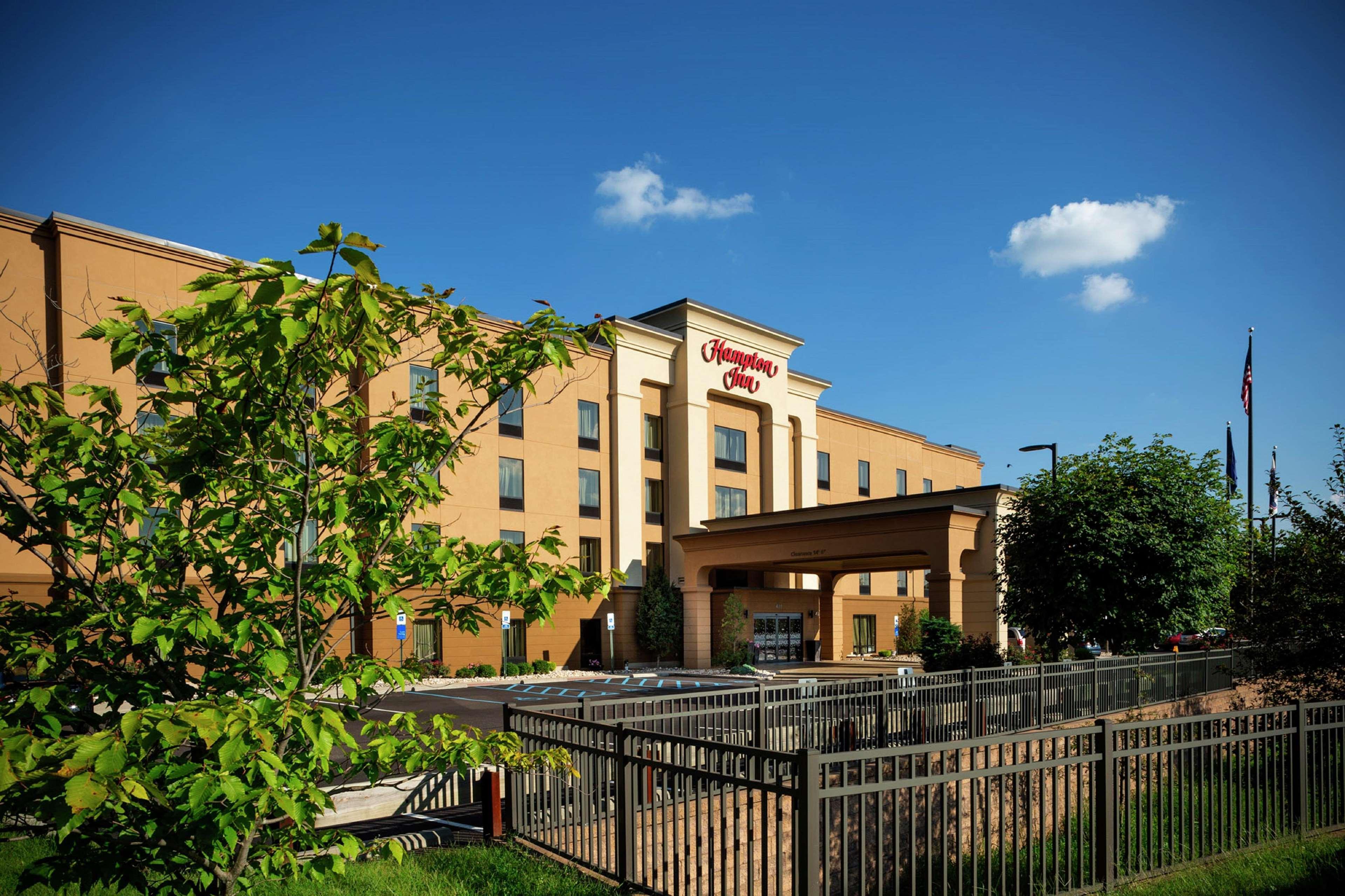 Hampton Inn Limerick Ngoại thất bức ảnh