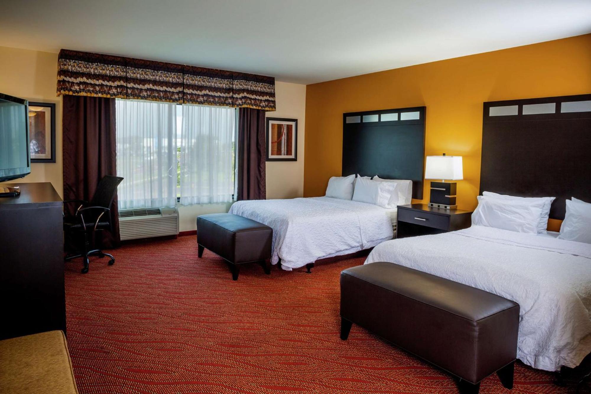 Hampton Inn Limerick Ngoại thất bức ảnh