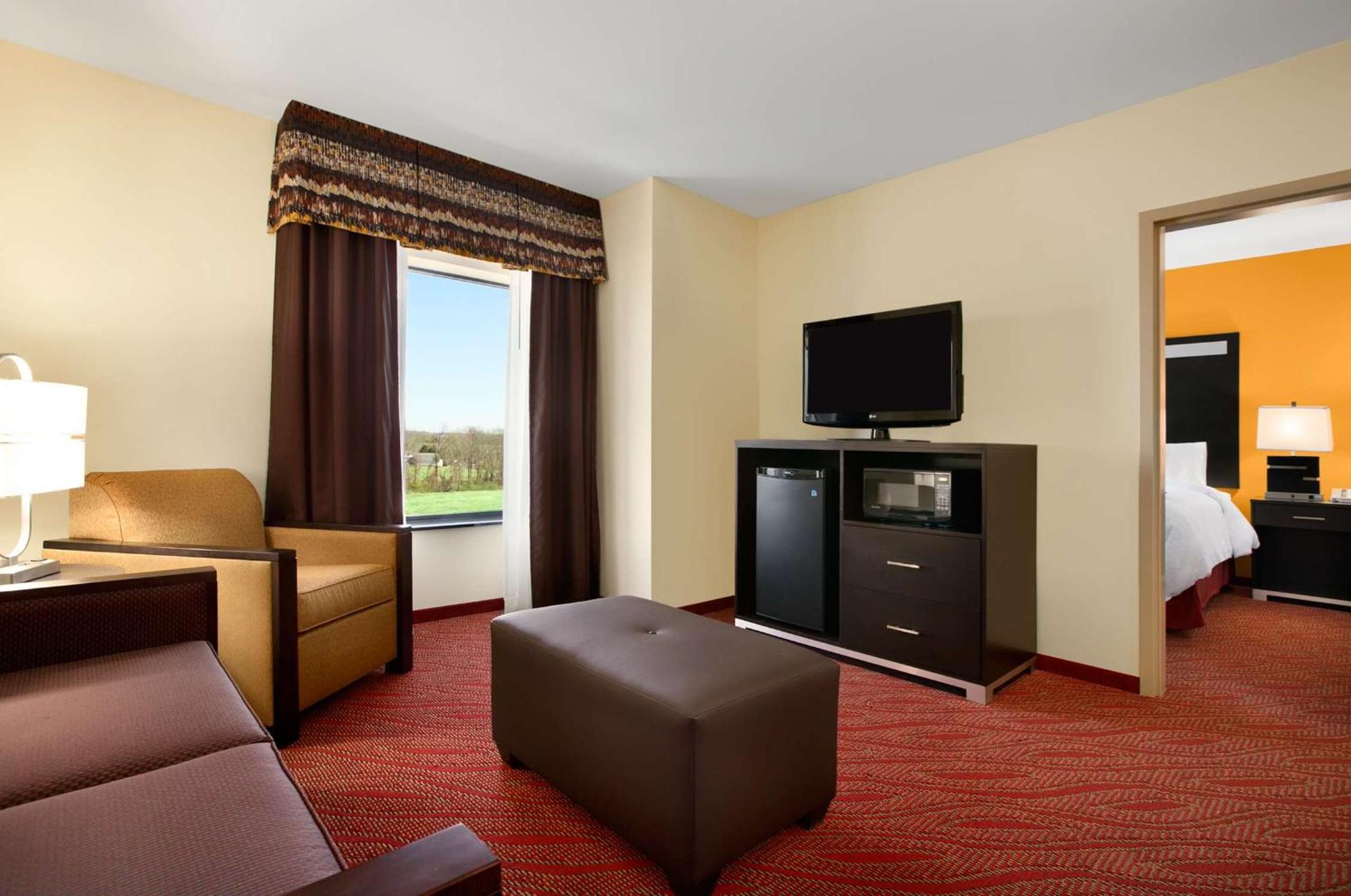 Hampton Inn Limerick Ngoại thất bức ảnh