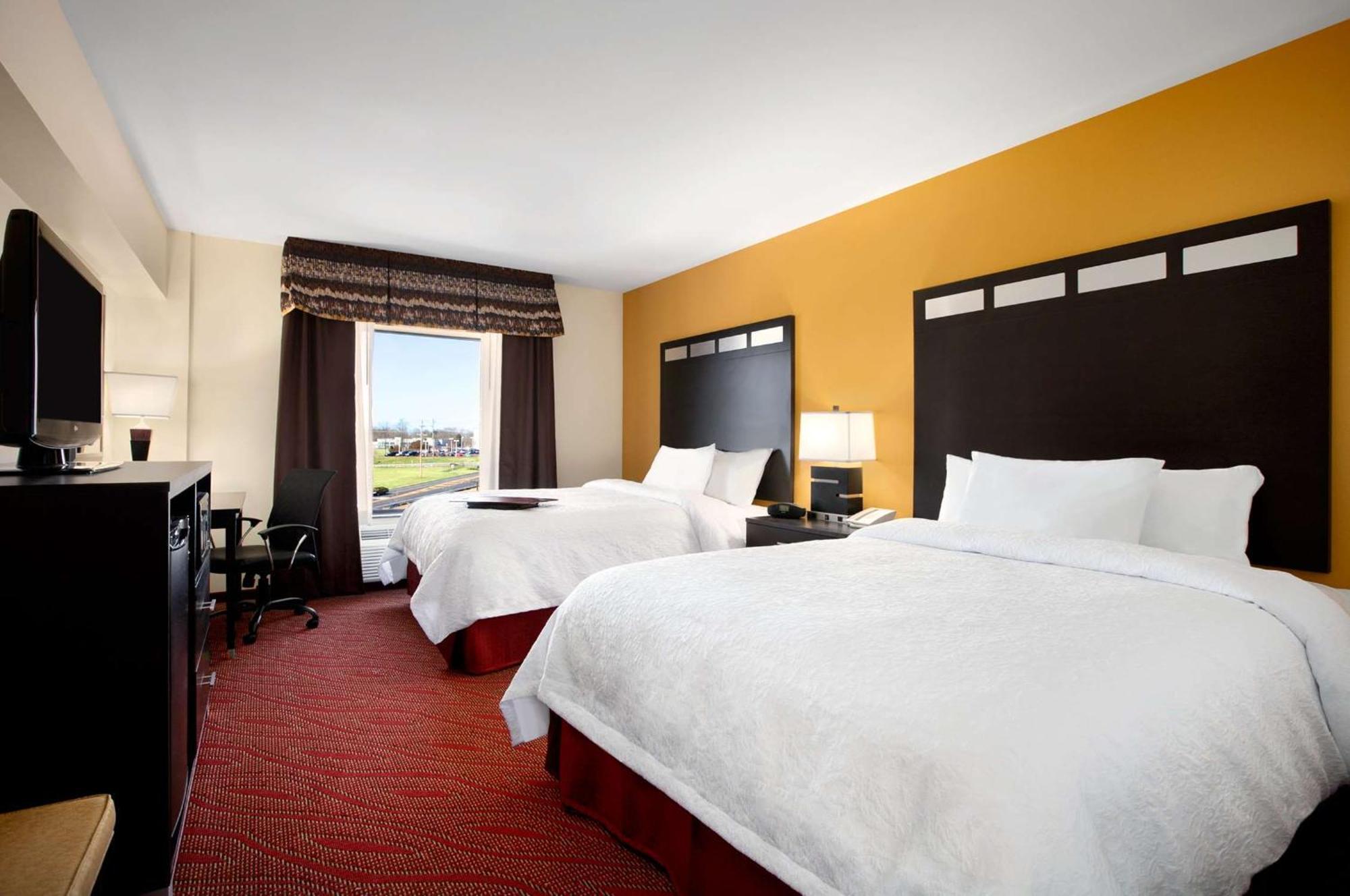 Hampton Inn Limerick Ngoại thất bức ảnh