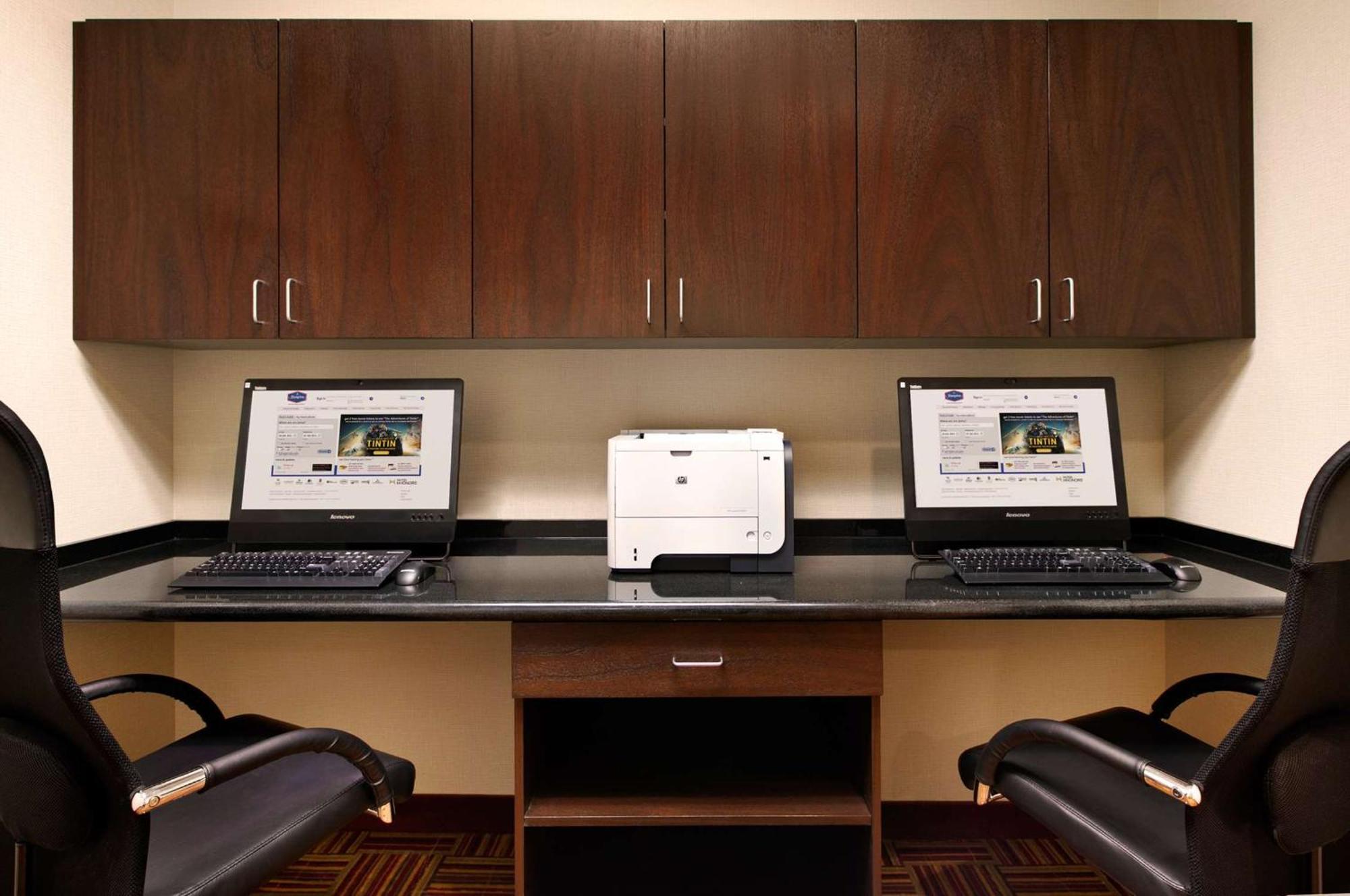 Hampton Inn Limerick Ngoại thất bức ảnh