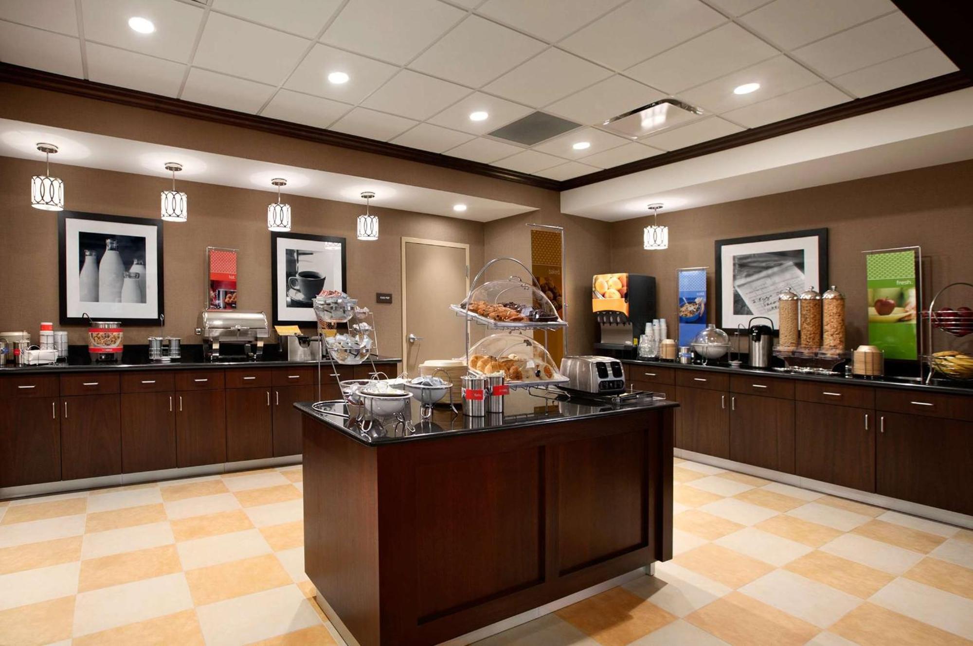 Hampton Inn Limerick Ngoại thất bức ảnh