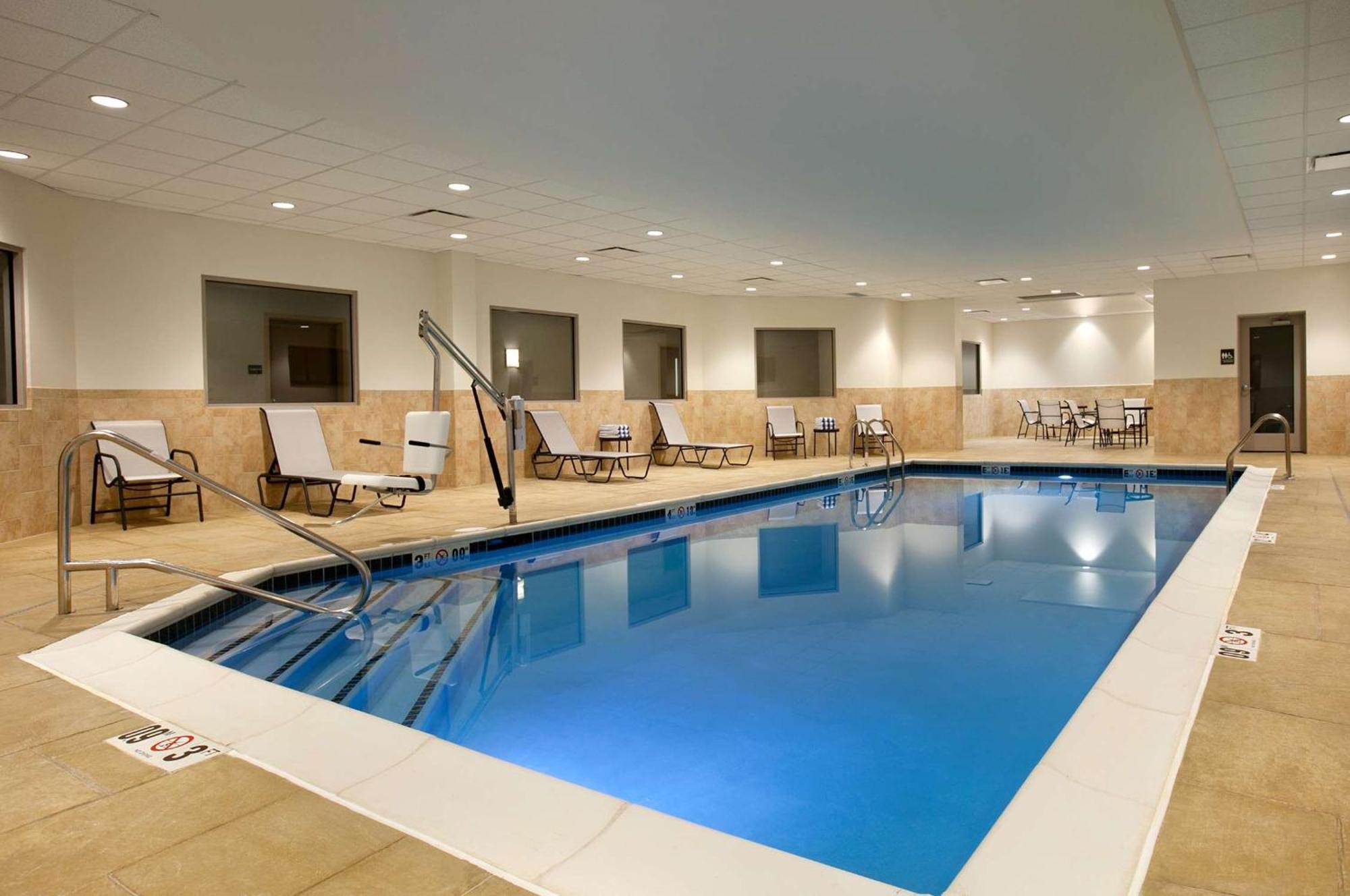 Hampton Inn Limerick Ngoại thất bức ảnh